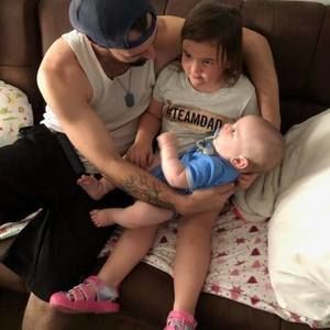 Meet your Posher, Kodie